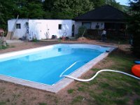 Bau Pool 163